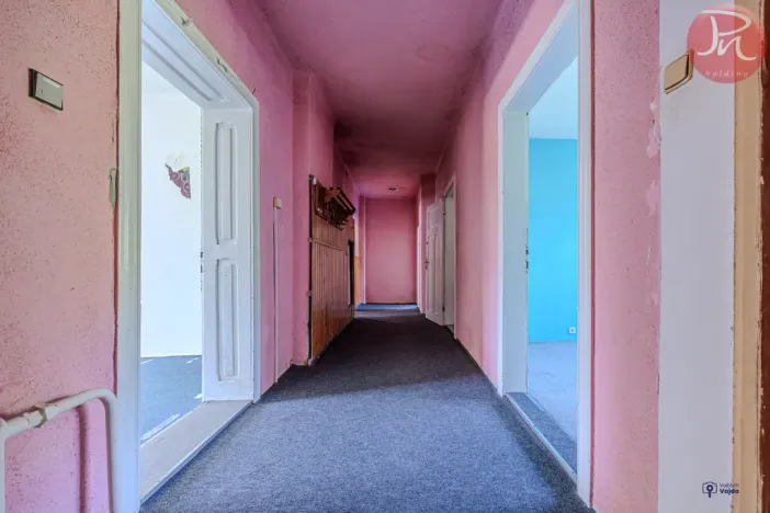 Prodej rodinného domu, Šenov, U Nádraží, 236 m2