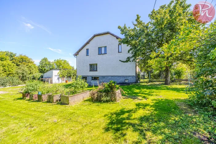 Prodej rodinného domu, Šenov, U Nádraží, 236 m2