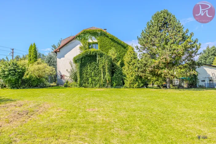 Prodej rodinného domu, Šenov, U Nádraží, 236 m2
