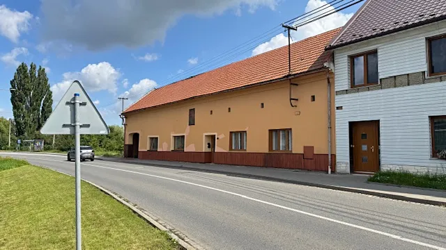 Prodej rodinného domu, Kroměříž, 150 m2