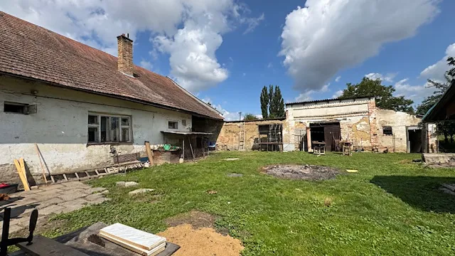 Prodej rodinného domu, Kroměříž, 150 m2