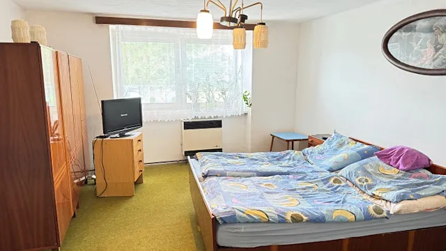 Prodej rodinného domu, Kroměříž, 150 m2