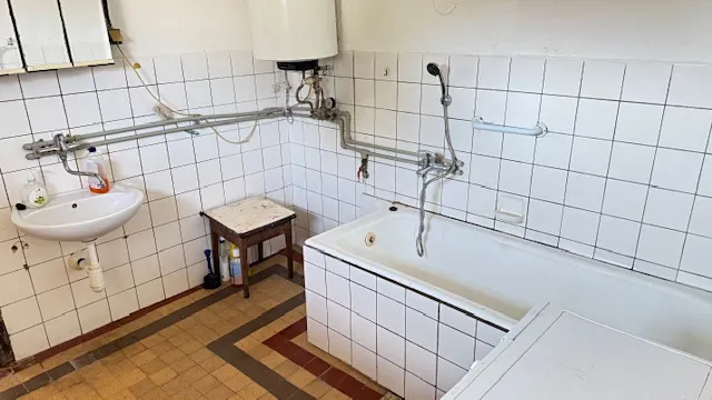 Prodej rodinného domu, Kroměříž, 150 m2