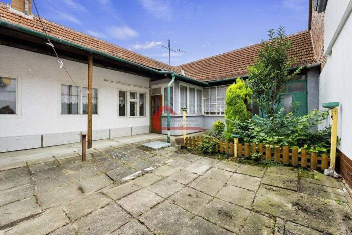 Prodej rodinného domu, Vrbice, 140 m2