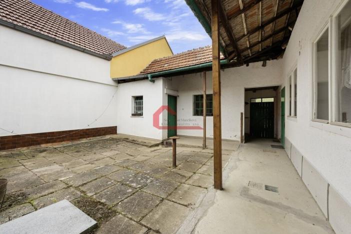 Prodej rodinného domu, Vrbice, 140 m2