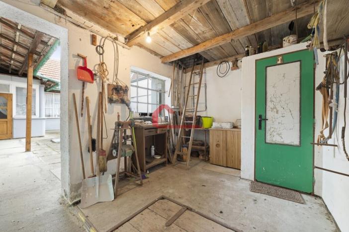 Prodej rodinného domu, Vrbice, 140 m2