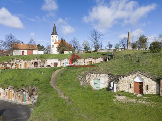 Prodej rodinného domu, Vrbice, 140 m2