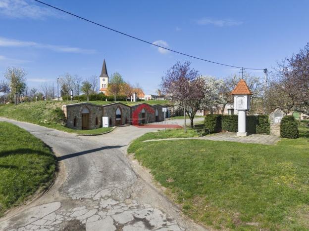 Prodej rodinného domu, Vrbice, 140 m2