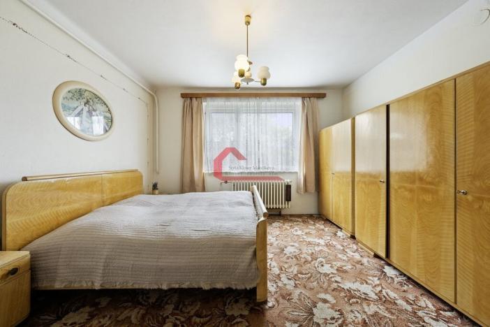 Prodej rodinného domu, Vrbice, 140 m2