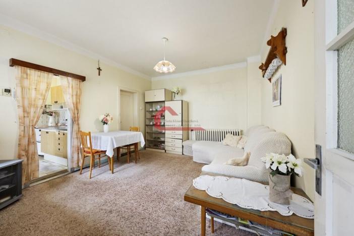 Prodej rodinného domu, Vrbice, 140 m2