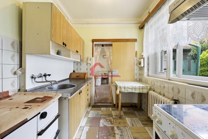 Prodej rodinného domu, Vrbice, 140 m2