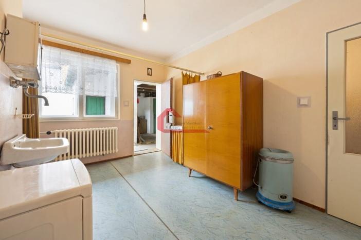 Prodej rodinného domu, Vrbice, 140 m2