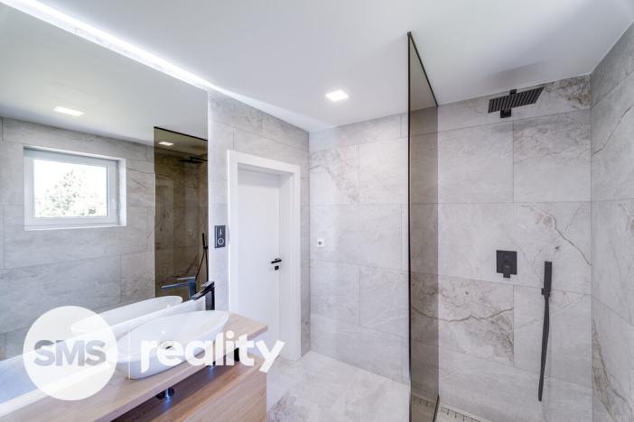 Prodej rodinného domu, Ostrava - Krásné Pole, Nad Mlýnkem, 294 m2