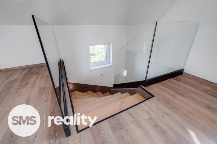 Prodej rodinného domu, Ostrava - Krásné Pole, Nad Mlýnkem, 294 m2