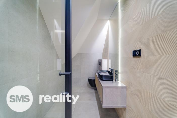 Prodej rodinného domu, Ostrava - Krásné Pole, Nad Mlýnkem, 294 m2