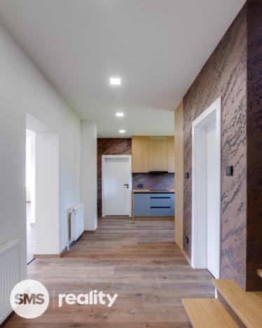 Prodej rodinného domu, Ostrava - Krásné Pole, Nad Mlýnkem, 294 m2