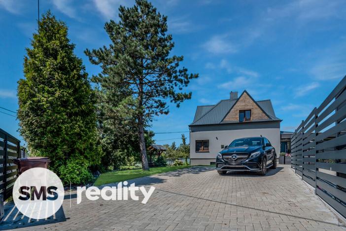 Prodej rodinného domu, Ostrava - Krásné Pole, Nad Mlýnkem, 294 m2