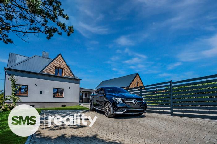 Prodej rodinného domu, Ostrava - Krásné Pole, Nad Mlýnkem, 294 m2