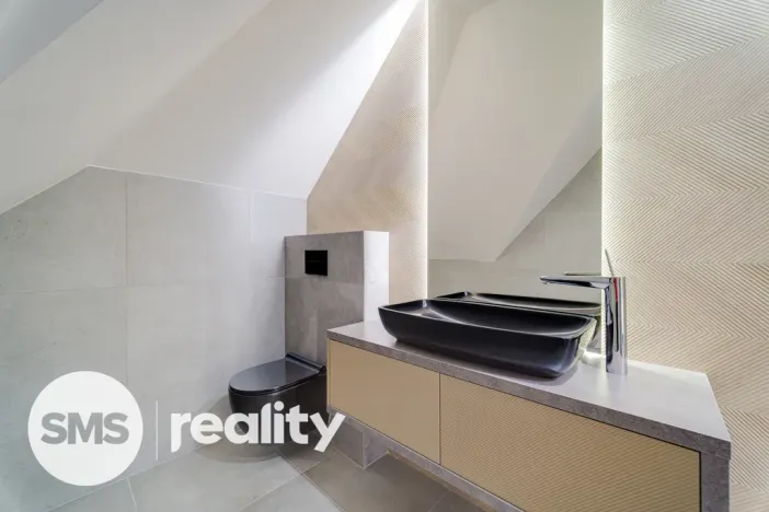 Prodej rodinného domu, Ostrava - Krásné Pole, Nad Mlýnkem, 294 m2