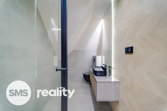 Prodej rodinného domu, Ostrava - Krásné Pole, Nad Mlýnkem, 294 m2