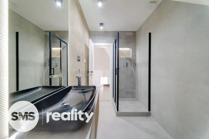 Prodej rodinného domu, Ostrava - Krásné Pole, Nad Mlýnkem, 294 m2