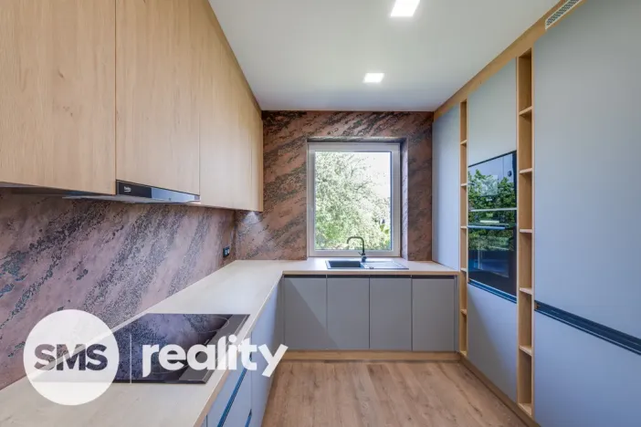 Prodej rodinného domu, Ostrava - Krásné Pole, Nad Mlýnkem, 294 m2