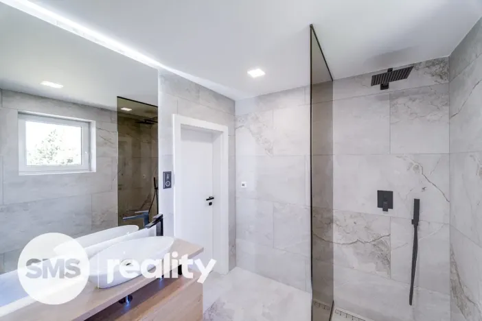 Prodej rodinného domu, Ostrava - Krásné Pole, Nad Mlýnkem, 294 m2