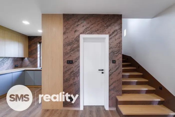 Prodej rodinného domu, Ostrava - Krásné Pole, Nad Mlýnkem, 294 m2