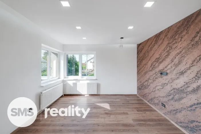 Prodej rodinného domu, Ostrava - Krásné Pole, Nad Mlýnkem, 294 m2