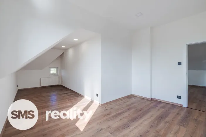 Prodej rodinného domu, Ostrava - Krásné Pole, Nad Mlýnkem, 294 m2