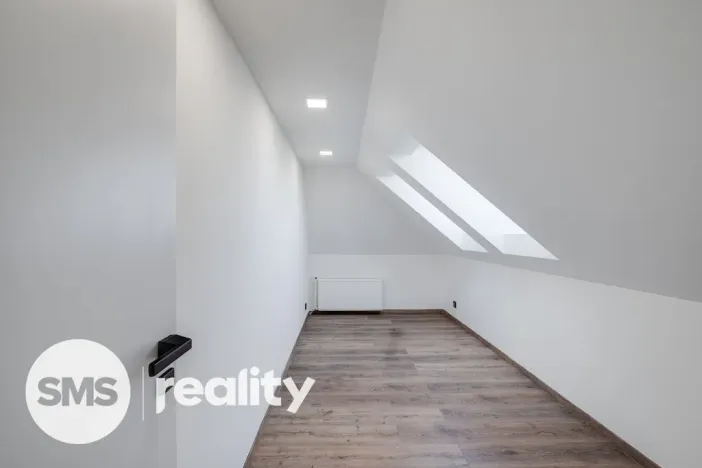 Prodej rodinného domu, Ostrava - Krásné Pole, Nad Mlýnkem, 294 m2