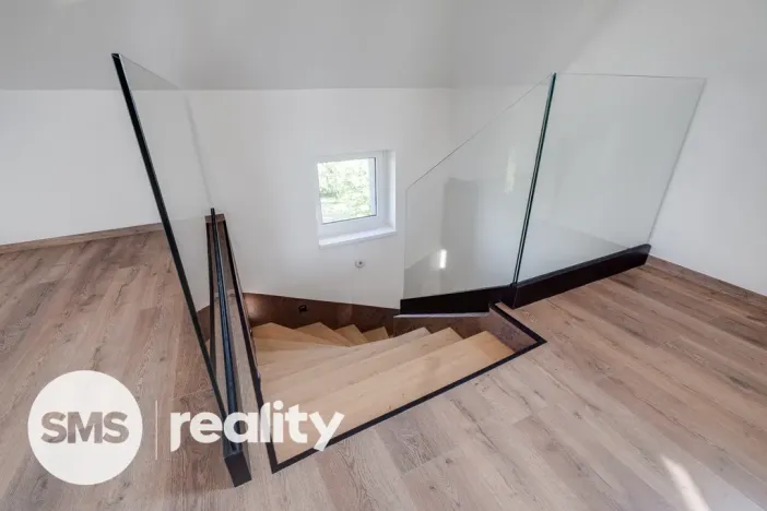 Prodej rodinného domu, Ostrava - Krásné Pole, Nad Mlýnkem, 294 m2