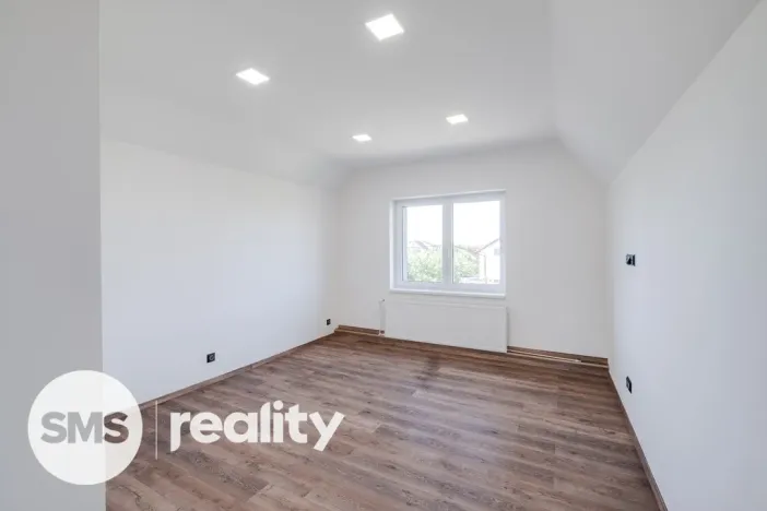 Prodej rodinného domu, Ostrava - Krásné Pole, Nad Mlýnkem, 294 m2