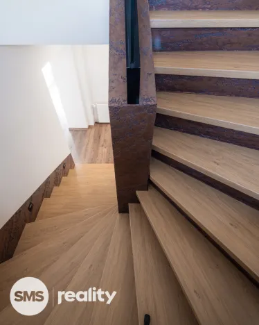 Prodej rodinného domu, Ostrava - Krásné Pole, Nad Mlýnkem, 294 m2