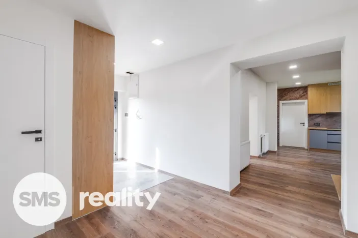 Prodej rodinného domu, Ostrava - Krásné Pole, Nad Mlýnkem, 294 m2