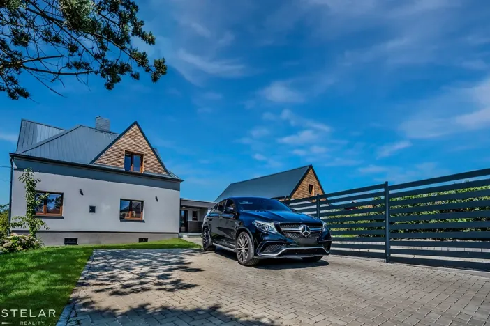 Prodej rodinného domu, Ostrava - Krásné Pole, Nad Mlýnkem, 294 m2