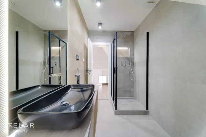 Prodej rodinného domu, Ostrava - Krásné Pole, Nad Mlýnkem, 294 m2