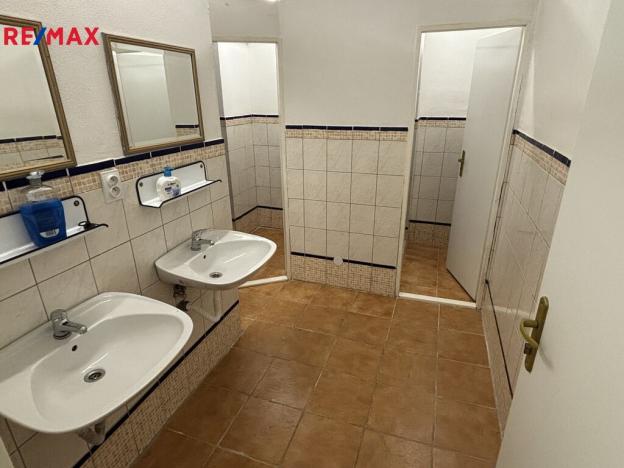 Prodej vícegeneračního domu, Znojmo - Kasárna, 790 m2