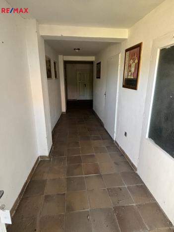 Prodej vícegeneračního domu, Znojmo - Kasárna, 790 m2