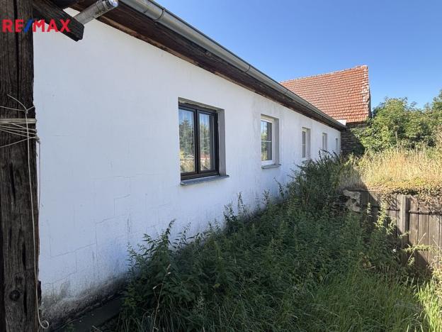 Prodej vícegeneračního domu, Znojmo - Kasárna, 790 m2