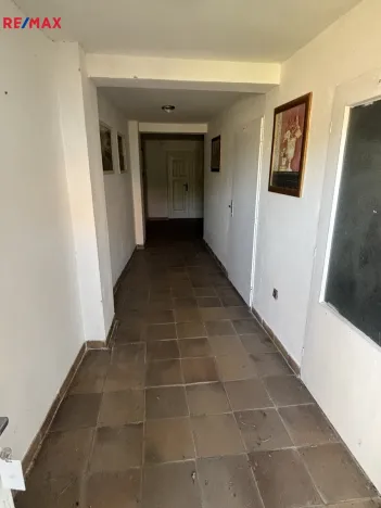 Prodej vícegeneračního domu, Znojmo - Kasárna, 790 m2