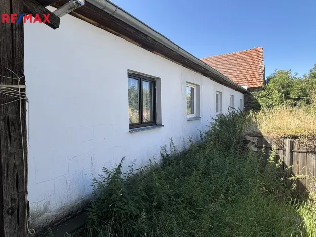 Prodej vícegeneračního domu, Znojmo - Kasárna, 790 m2