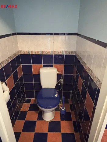 Prodej vícegeneračního domu, Znojmo - Kasárna, 790 m2