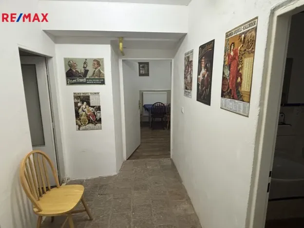 Prodej vícegeneračního domu, Znojmo - Kasárna, 790 m2