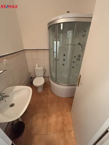 Prodej vícegeneračního domu, Znojmo - Kasárna, 790 m2