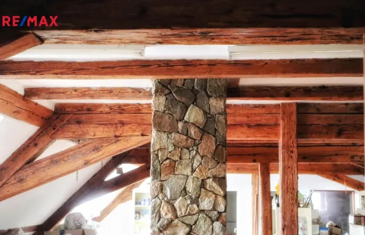 Prodej vícegeneračního domu, Znojmo - Kasárna, 790 m2