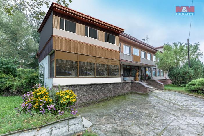 Prodej obchodního prostoru, Lázně Libverda, 72 m2