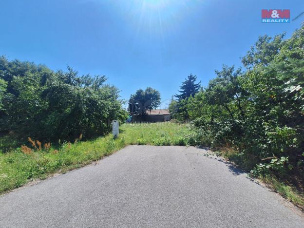 Prodej pozemku pro bydlení, Chlumec nad Cidlinou - Kladruby, 955 m2