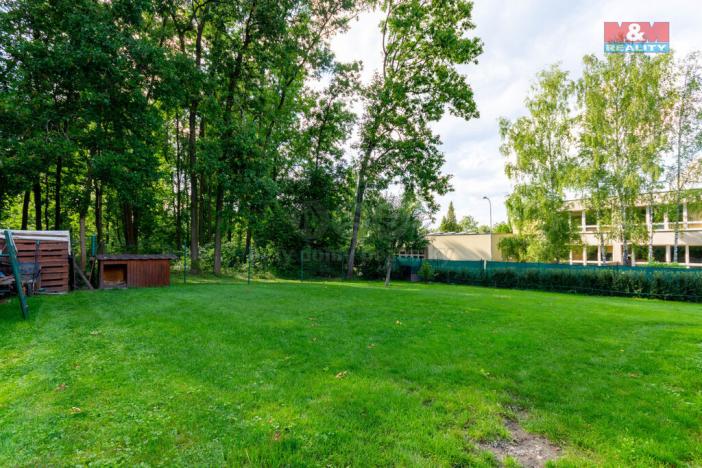 Prodej rodinného domu, Ostrava - Slezská Ostrava, Na Vizině, 120 m2