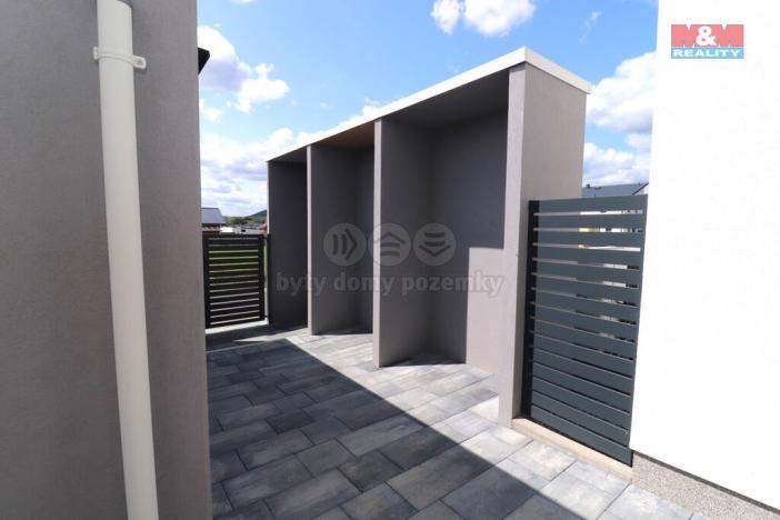 Prodej bytu 5+kk, Otovice, Zvonková, 118 m2